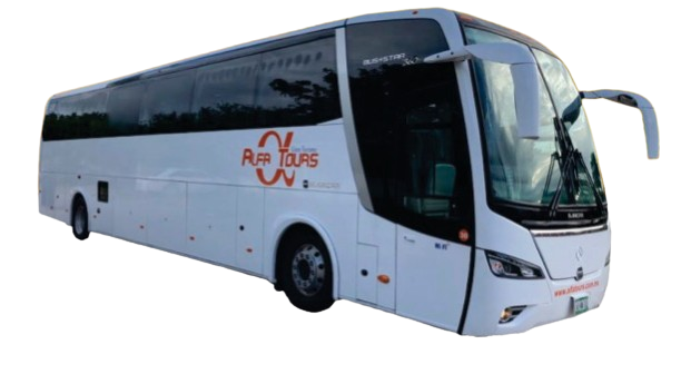 Autobús Mercedes-Benz Alfa Tours